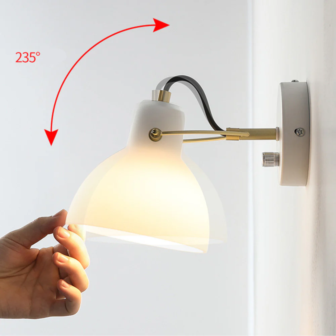 Maliben | Stylish Wall Lamp For Indoor