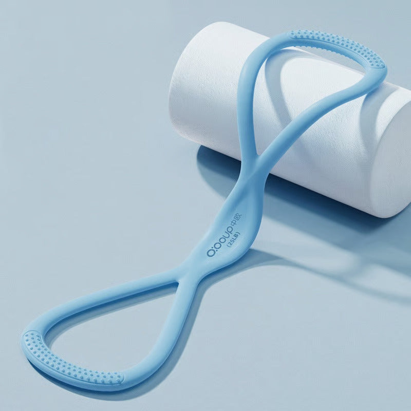 Maliben | Figure 8 Fitness Resistance Band