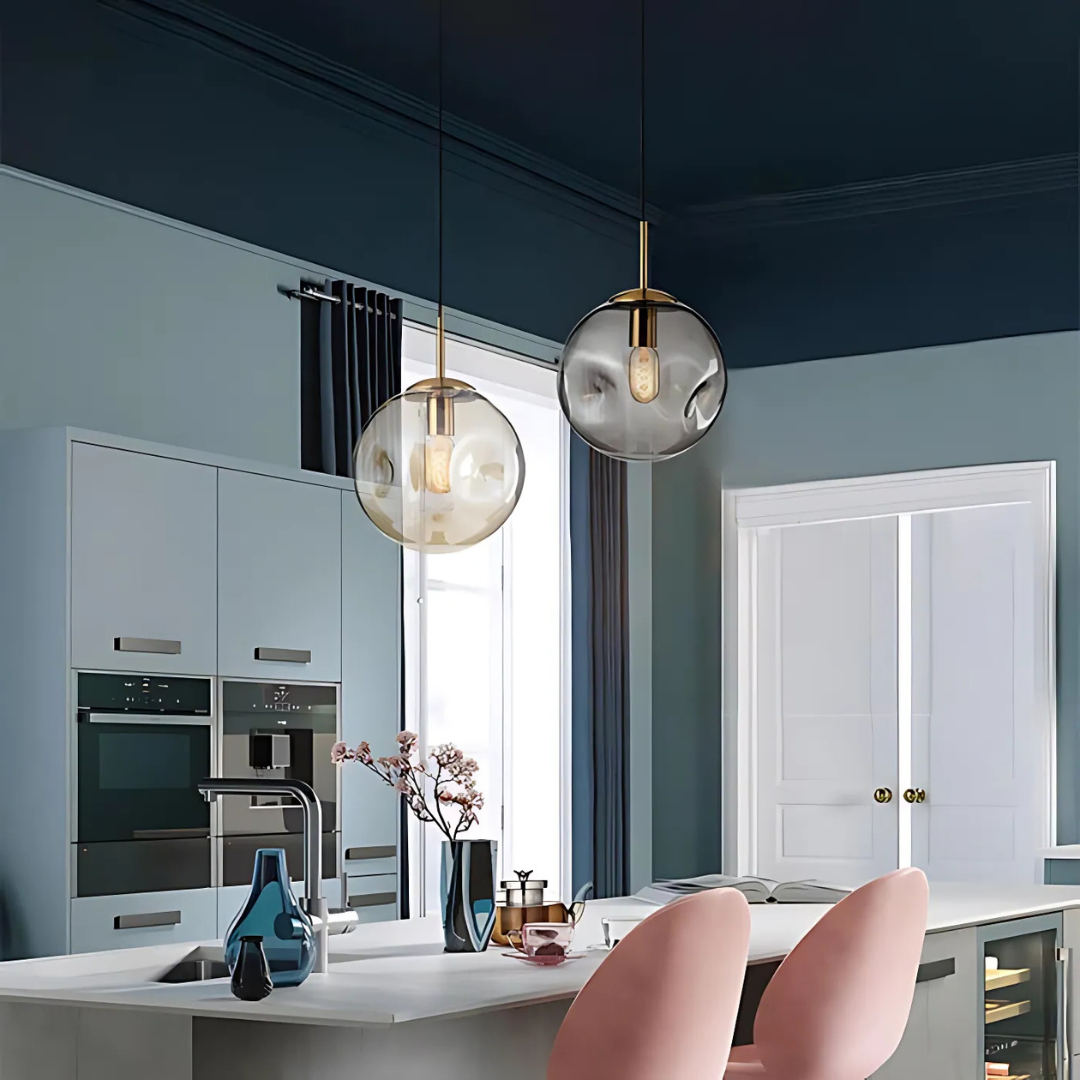 Maliben | Stylish Dining Table Lamp