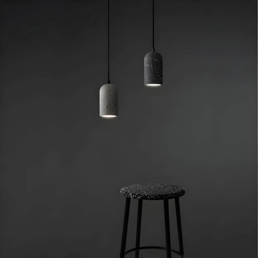 Maliben | Industrial Design Pendant Lamp