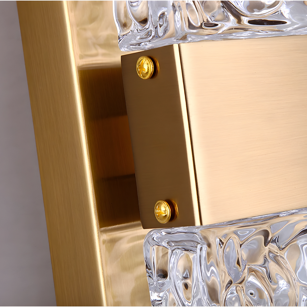 MAliben | Radiance Arc Wall Lamp – Luxury Lighting For a Chic Interior