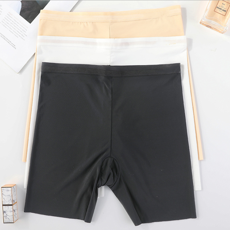 Maliben | Anti-Chafing Ice Silk Thigh Guards