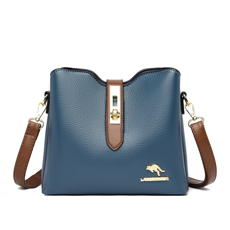 Maliben | Women's Stylish Bucket Bag