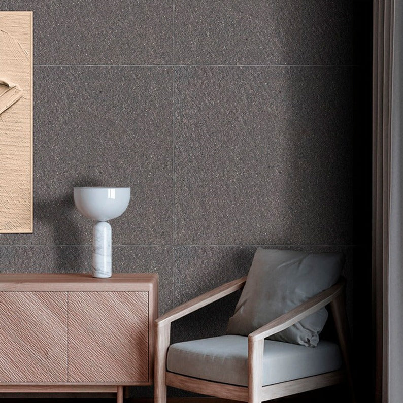 Maliben | Marbleluxe Lamp - Luxurious Marble Table Lamp With Golden Accents