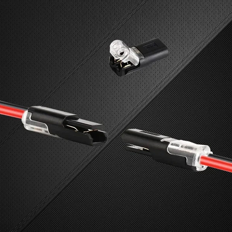 Maliben | Practical Fast Cable Connector🎁