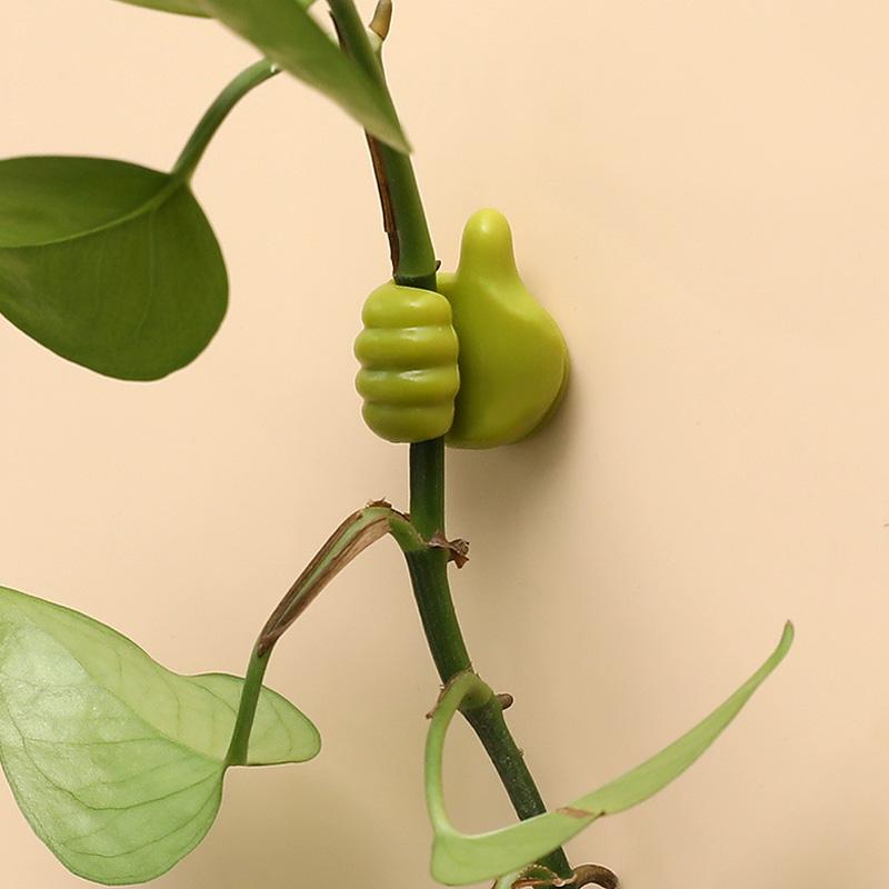 Maliben | Creative Hand Gesture Hook