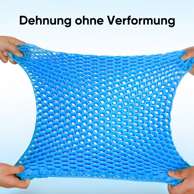 Maliben | Honeycomb Gel Cushion