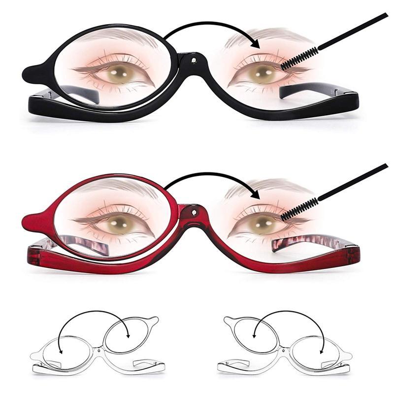Maliben Make-up Glasses