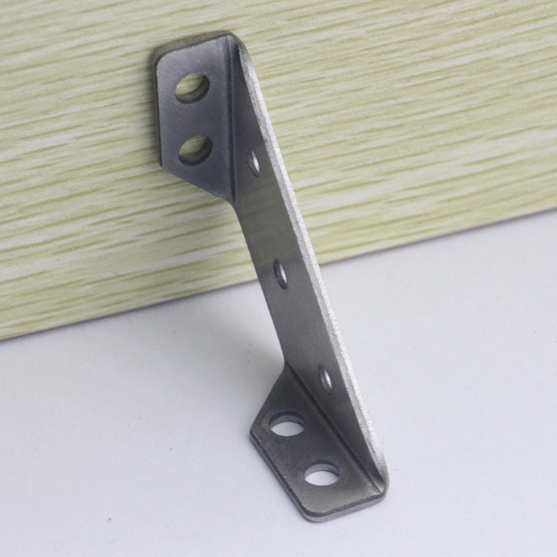 Maliben | Triangle Support Made Of Stainless Steel