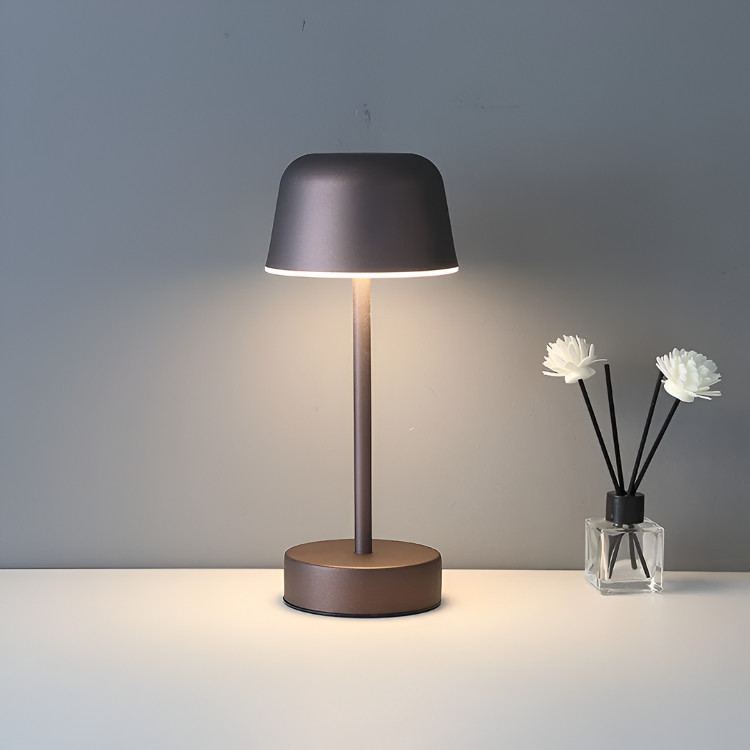 Maliben | Retro Led Table Lamp