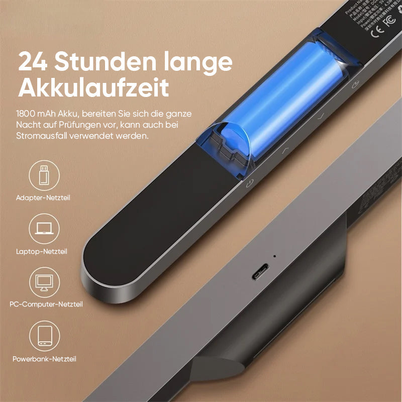 Maliben | Dimmable Touch Light Bar