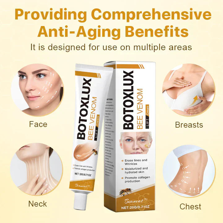 Maliben | Glowforce — Unleash Your Youthful Glow And Battle Wrinkles!