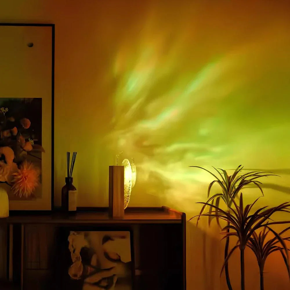 Maliben | Sunset Ambiance Light