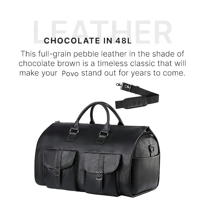 Maliben | Flexisuit | Travel With Elegance And Comfort