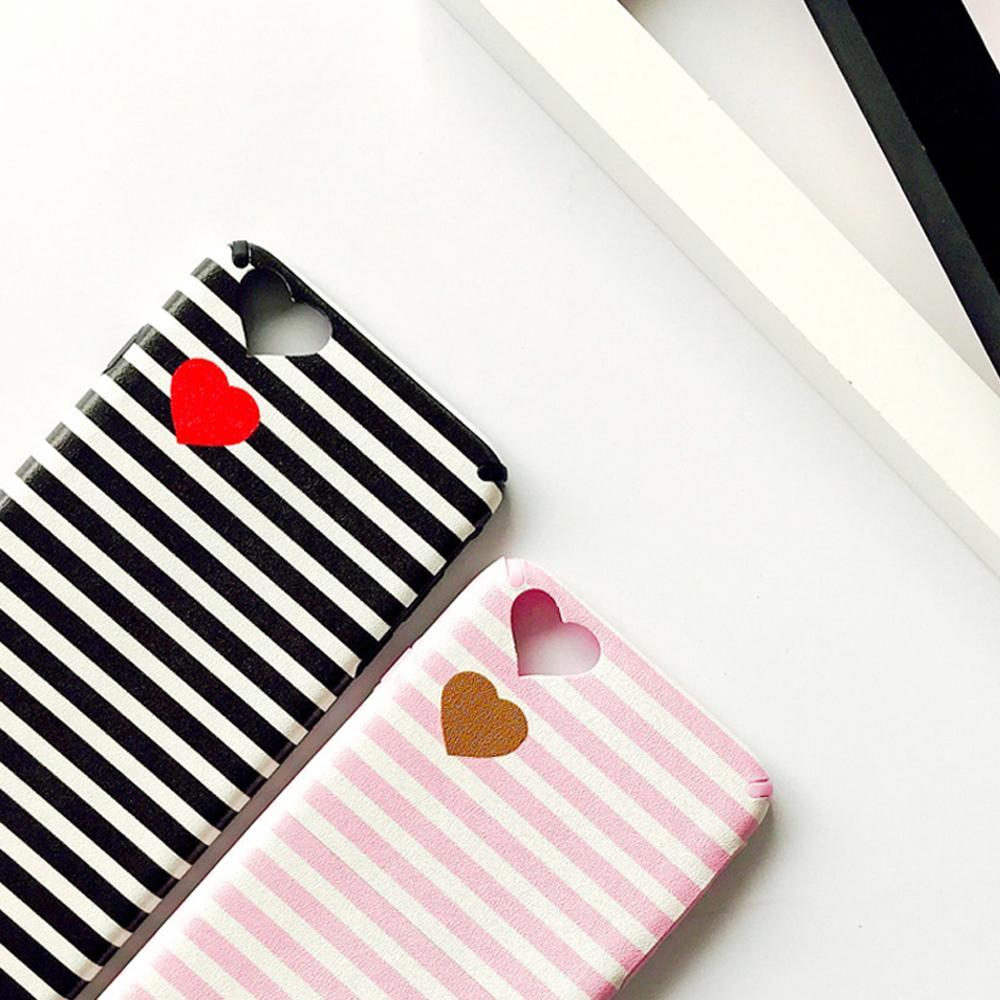 Maliben | Stripe Phone Case - Full Protection For Your Iphone