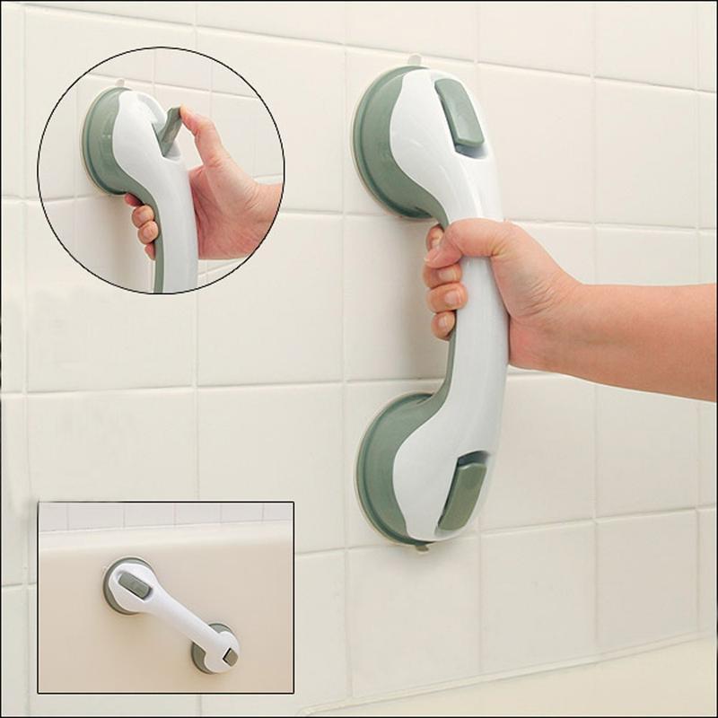 Maliben | Securegrip | Non-Slip HAndrail For Bath and Shower