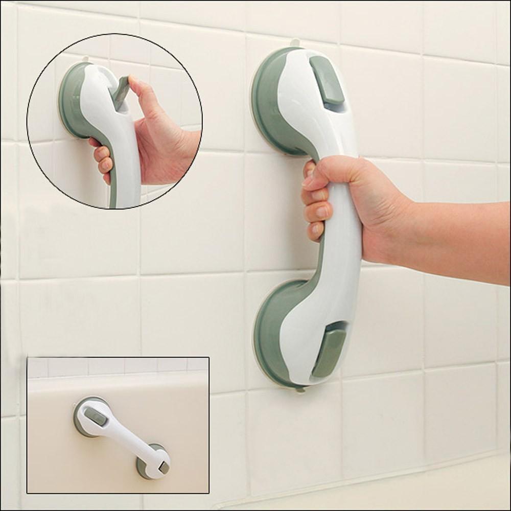 Maliben | High-Quality Non-Slip Safety Suction Cup Handrails