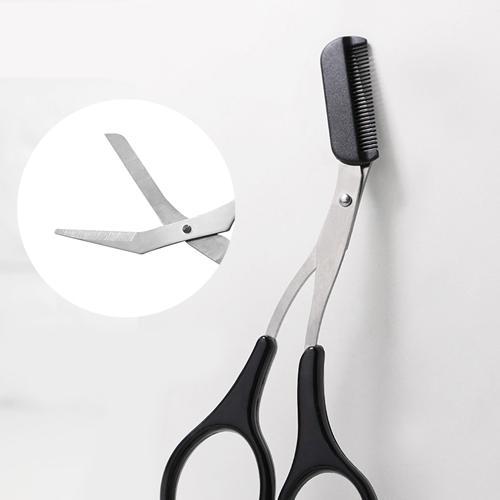 Maliben | Eyebrow Trimming Scissors
