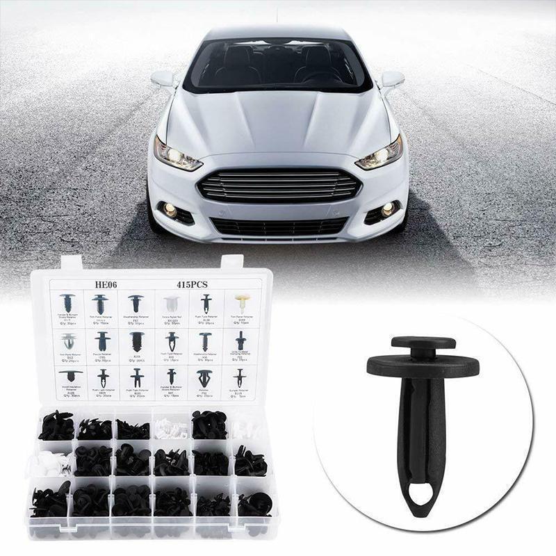 Maliben | Car Door Panel Snap Set