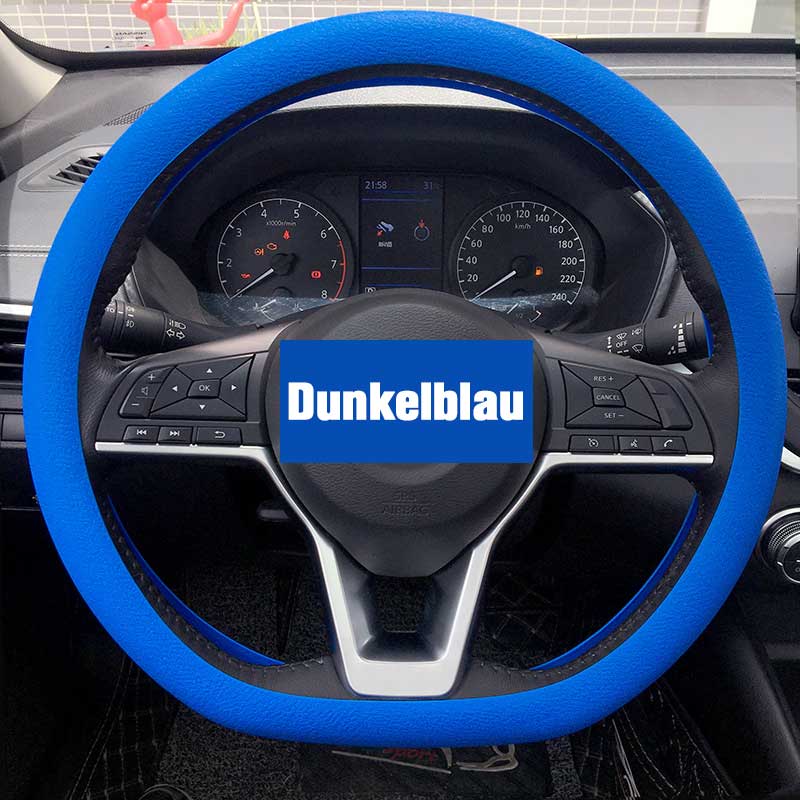 Maliben | Car Steering Wheel Cover