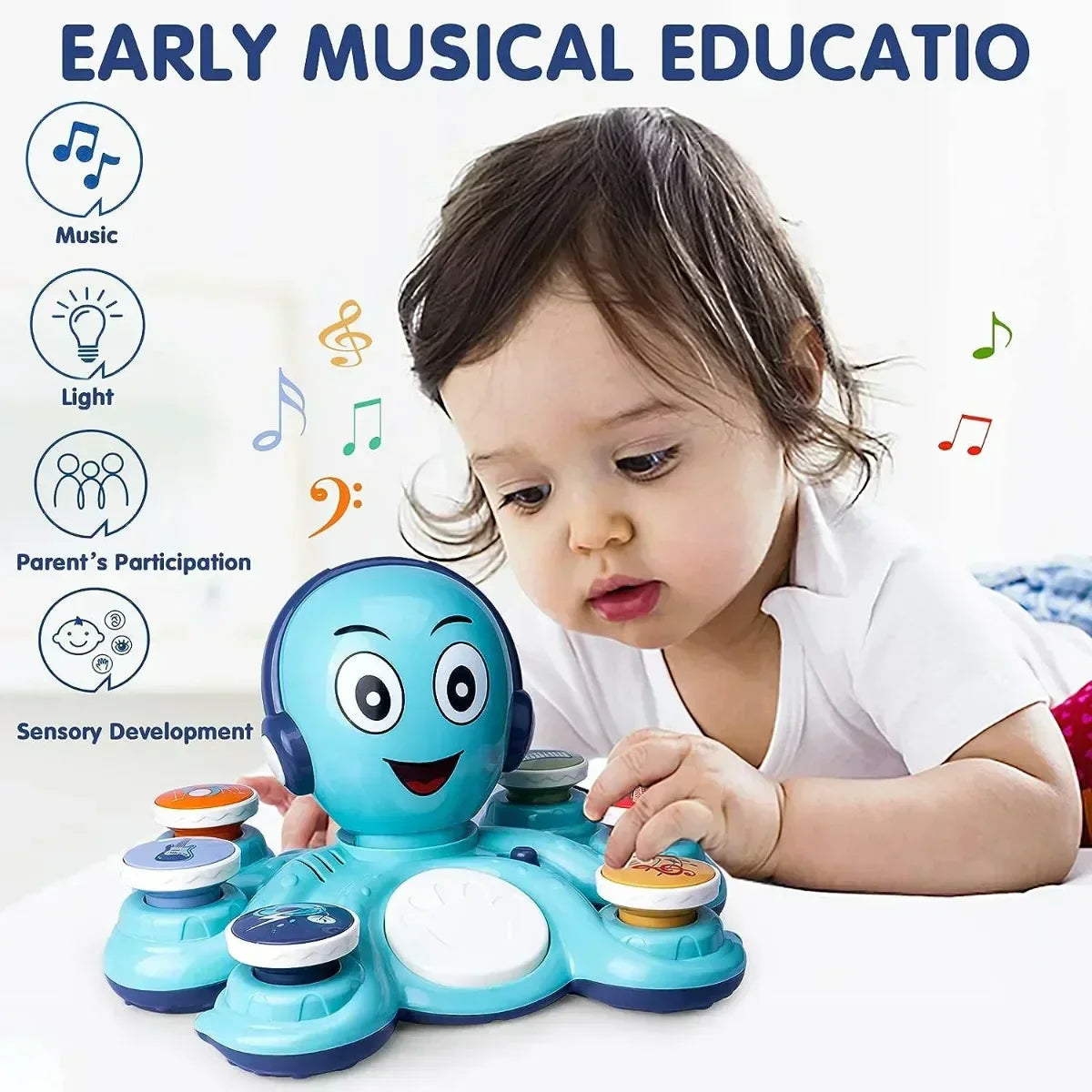 Maliben | Music And Dance Adventure For Little Artists