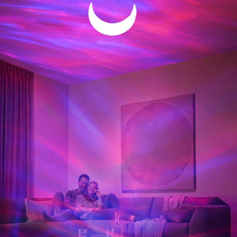 Maliben | Northern Light Aurora Projector