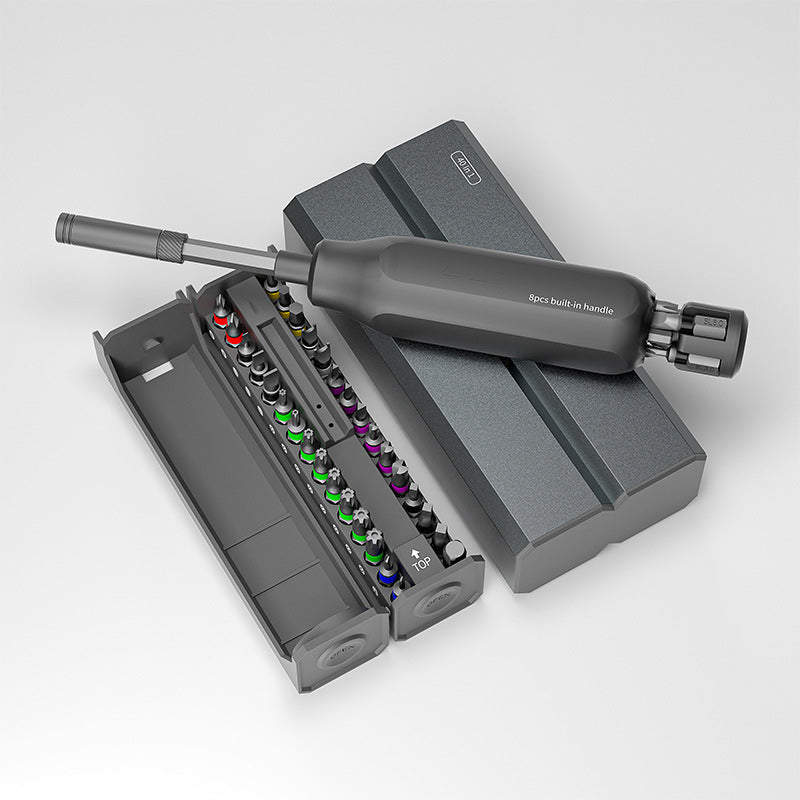 Maliben | Multifunctional Screwdriver Set