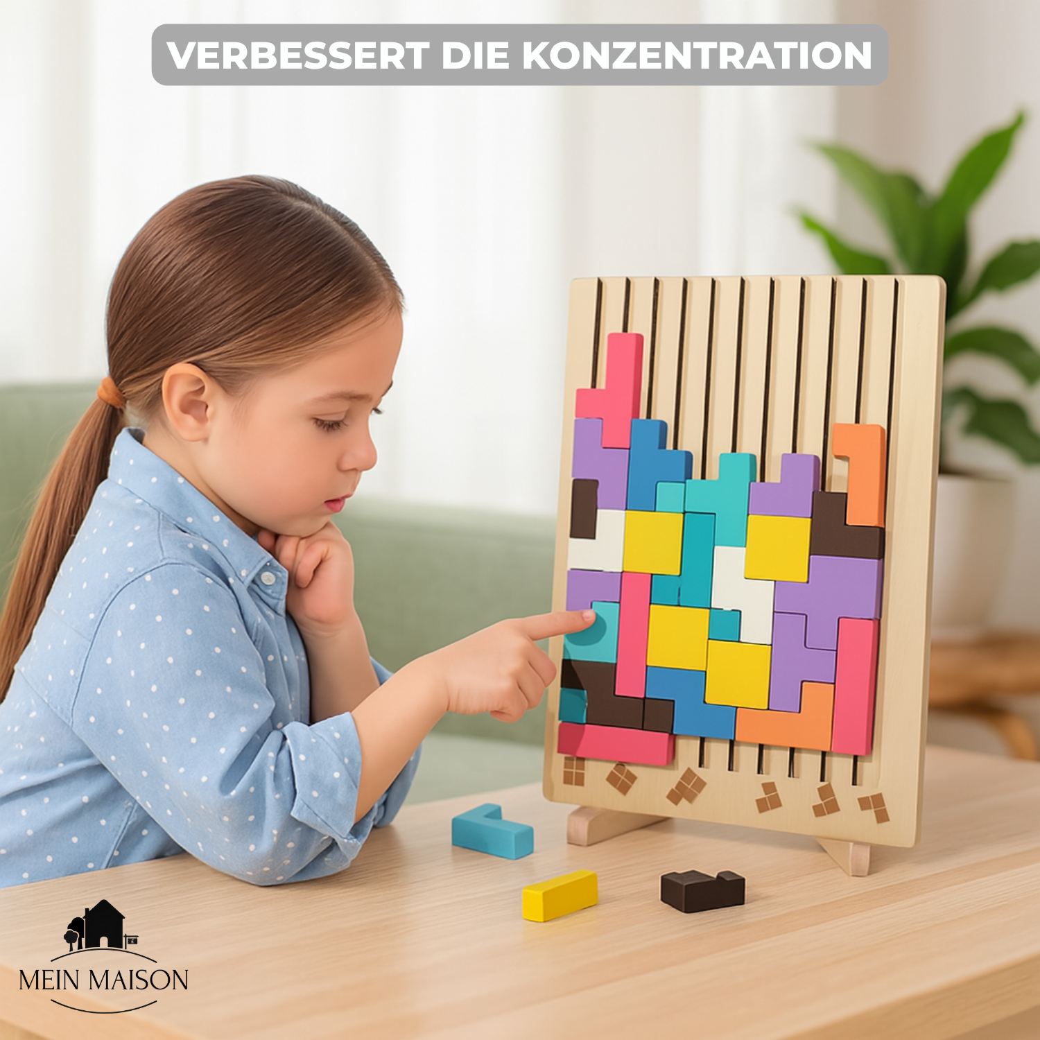 Maliben | Zenblocks – Desk Relaxation And Concentration Aid!