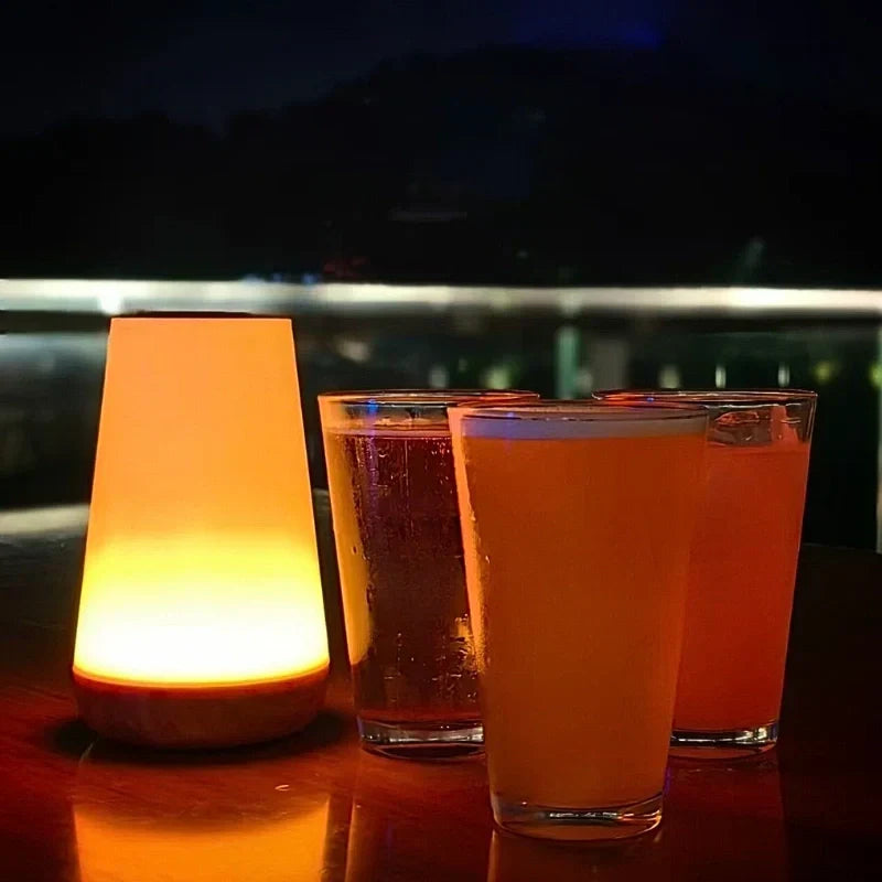 Maliben | Magic Touch Night Light