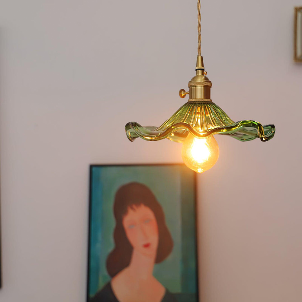 MAliben | Nordic Flower Lamp™ - Create a Fantastic Atmosphere
