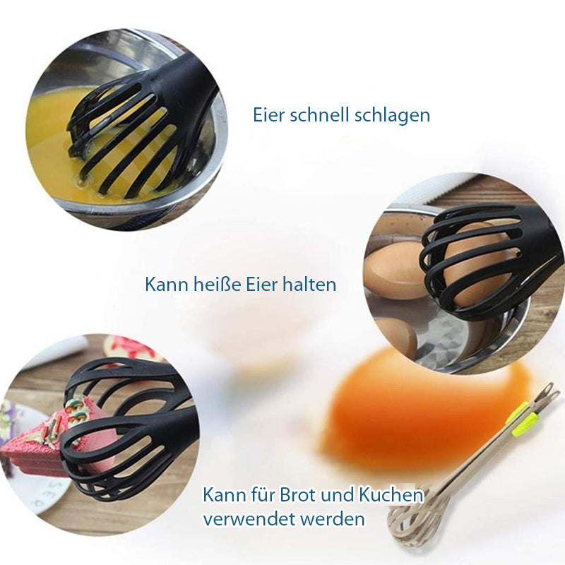 Maliben | Multifunctional Whisk