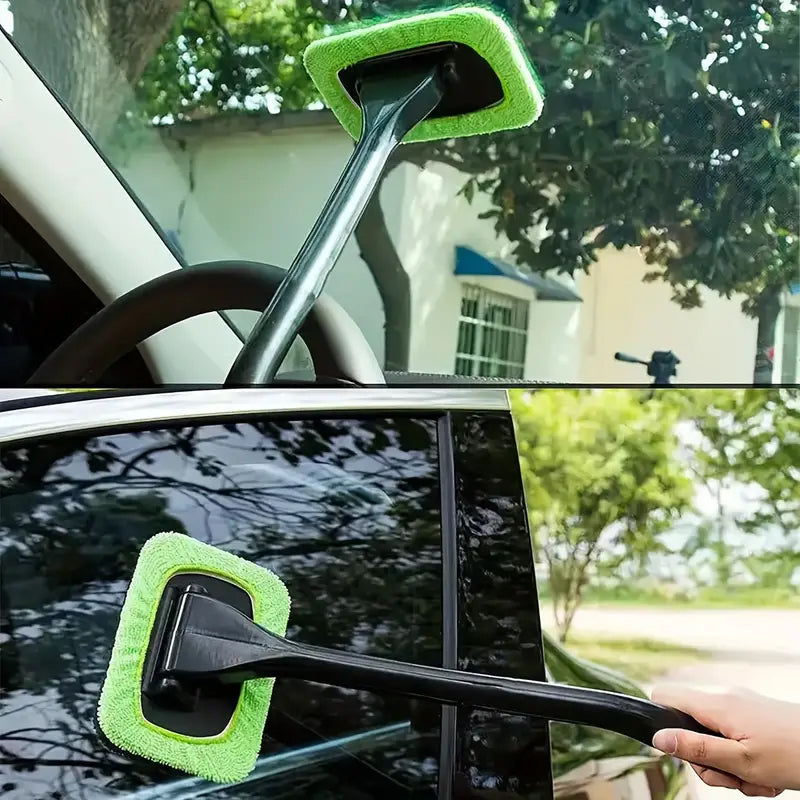 Maliben | Auto Windshield Cleaning Tool