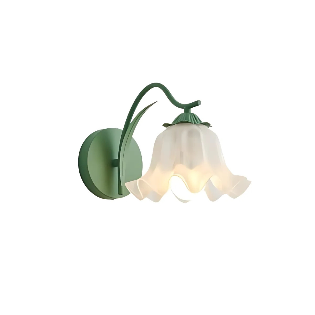 Maliben | Retro Wall Lamp