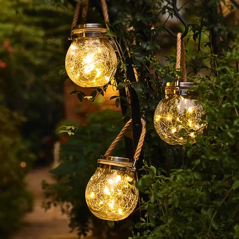 Maliben | Solarloom Lantern