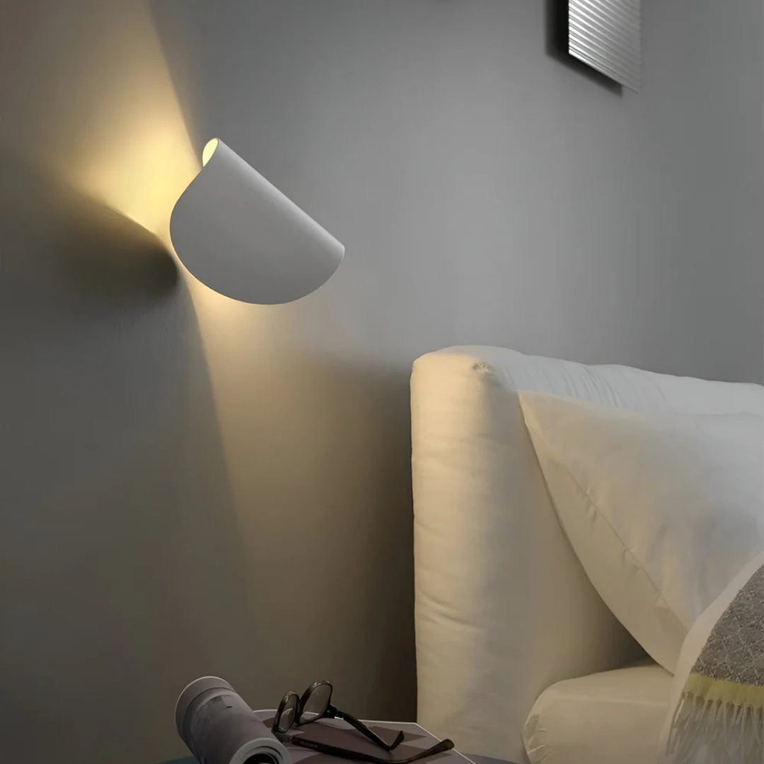 Maliben | Rotatable Led Wall Lamp
