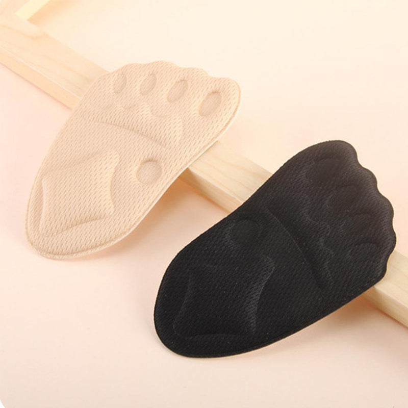 Maliben | Front Foot Cushions