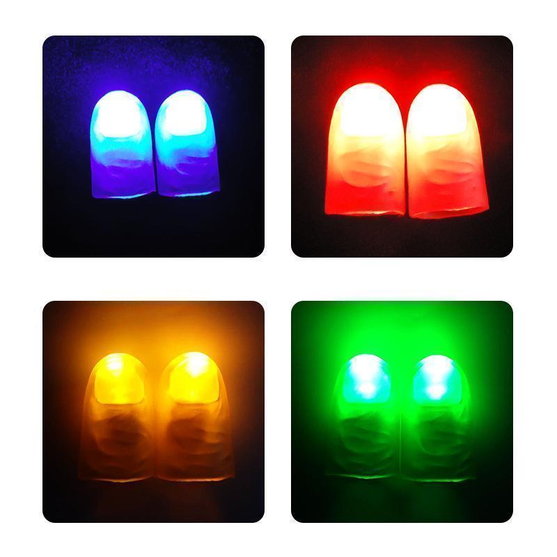 Maliben | Magical Thumb Light