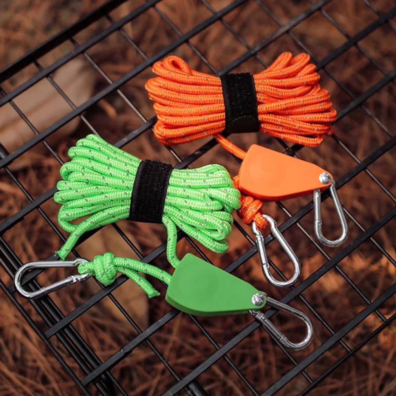 Maliben | Windproof Rope For Adjusting The Pulley