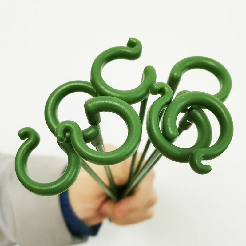 Maliben | Plant Support Stake (10 Pieces)