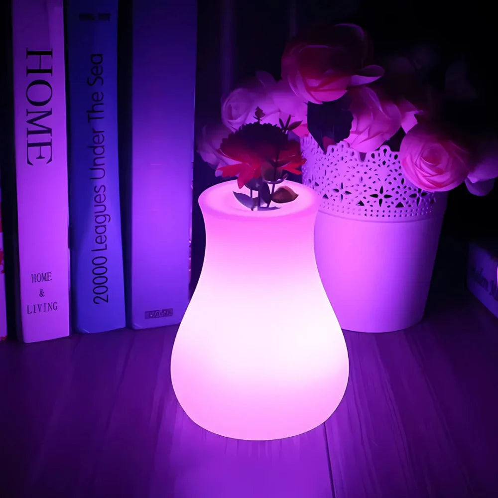 Maliben | Floraglow Vase