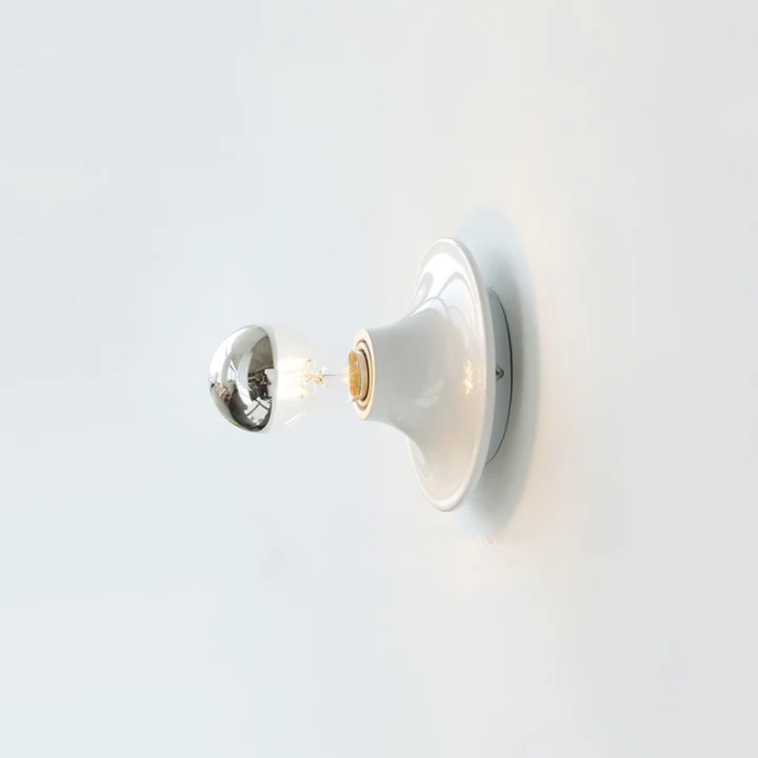 Maliben | Bauhaus Retro Wall Light