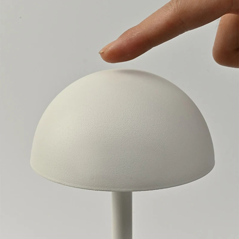 Maliben | Nordic Minimalist Table Lamp