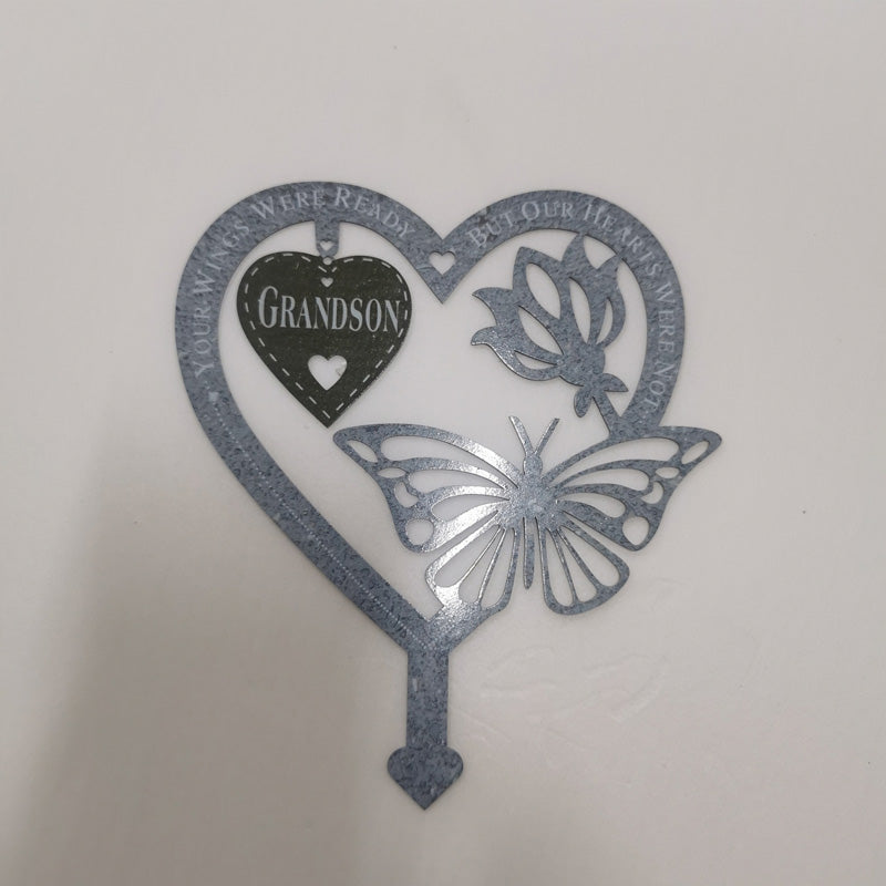 Maliben | Memorial Gift Butterfly Ornament