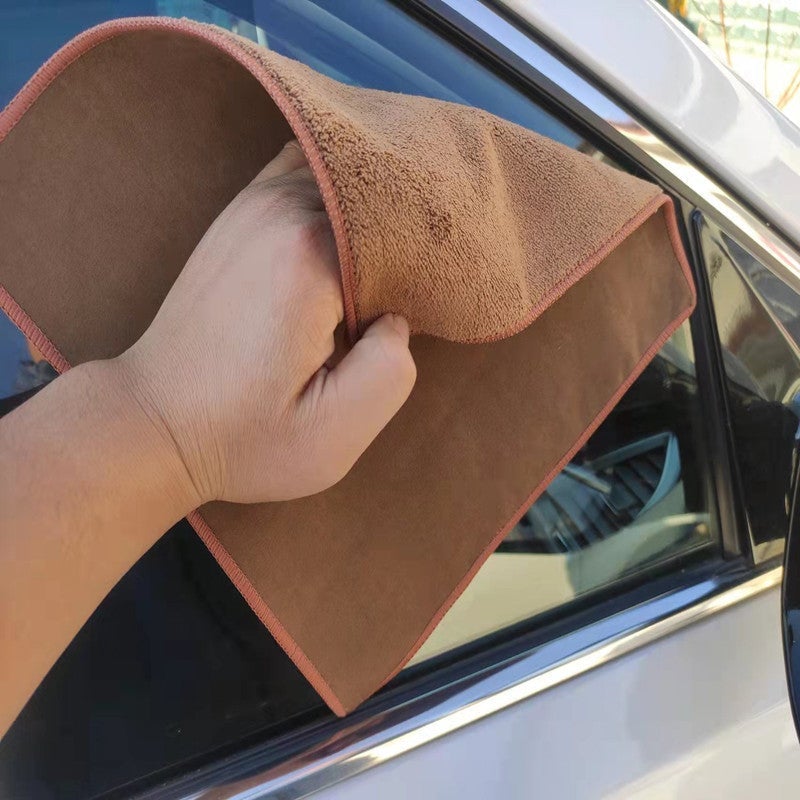 Maliben | Super Absorbent Car Wash Towel