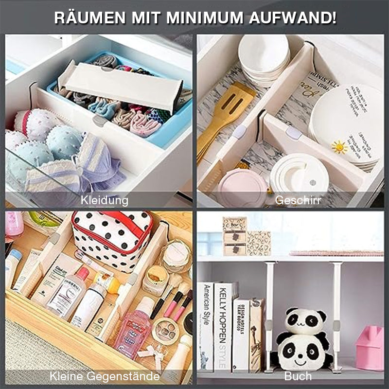 Maliben | Drawer Divider For Dresser