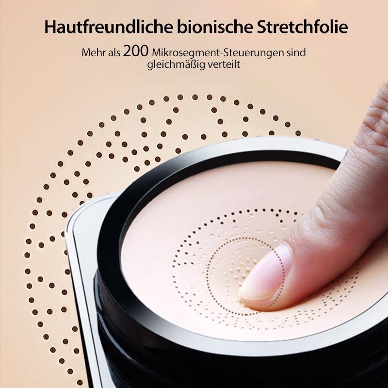 Maliben | Mushroom Air Cushion Cc Cream