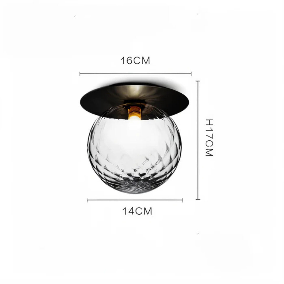 Maliben | Luxury Led Ceiling Lamp & Wall Lamp