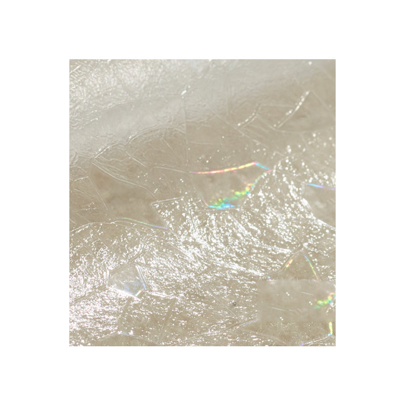 Maliben | 3d Translucent Colored Glass Film