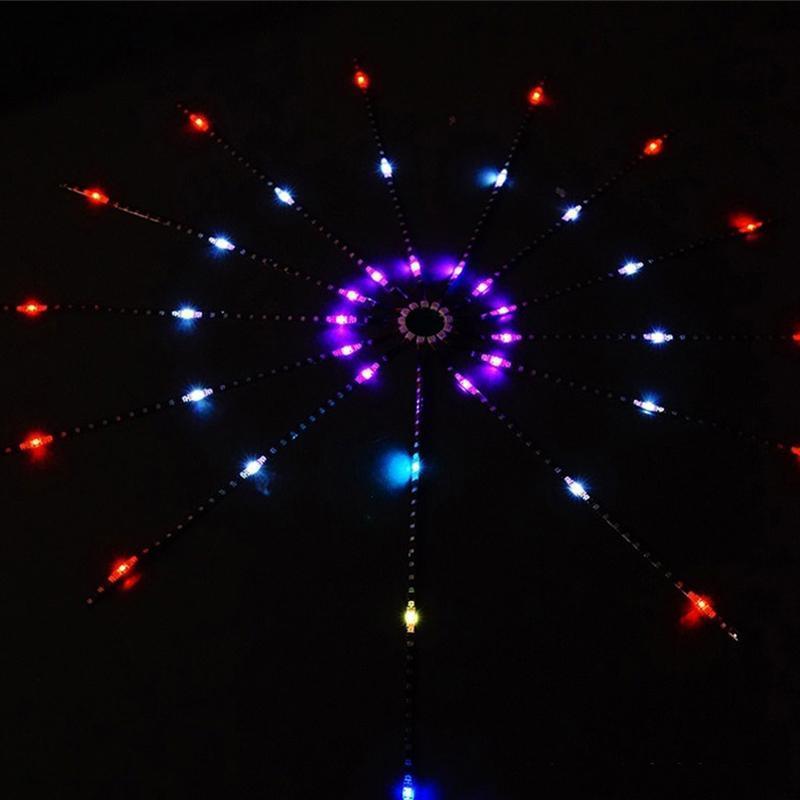 Maliben | Led Fireworks Lights