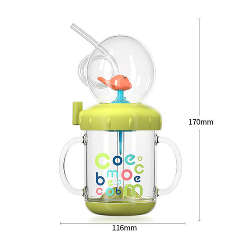 Maliben | Cute Baby Cup